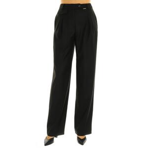 PANTALONE MALOSCO NERO